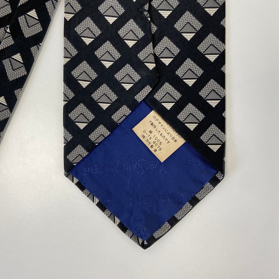 입생로랑(YSL) 명품 정품 넥타이 상품이미지6