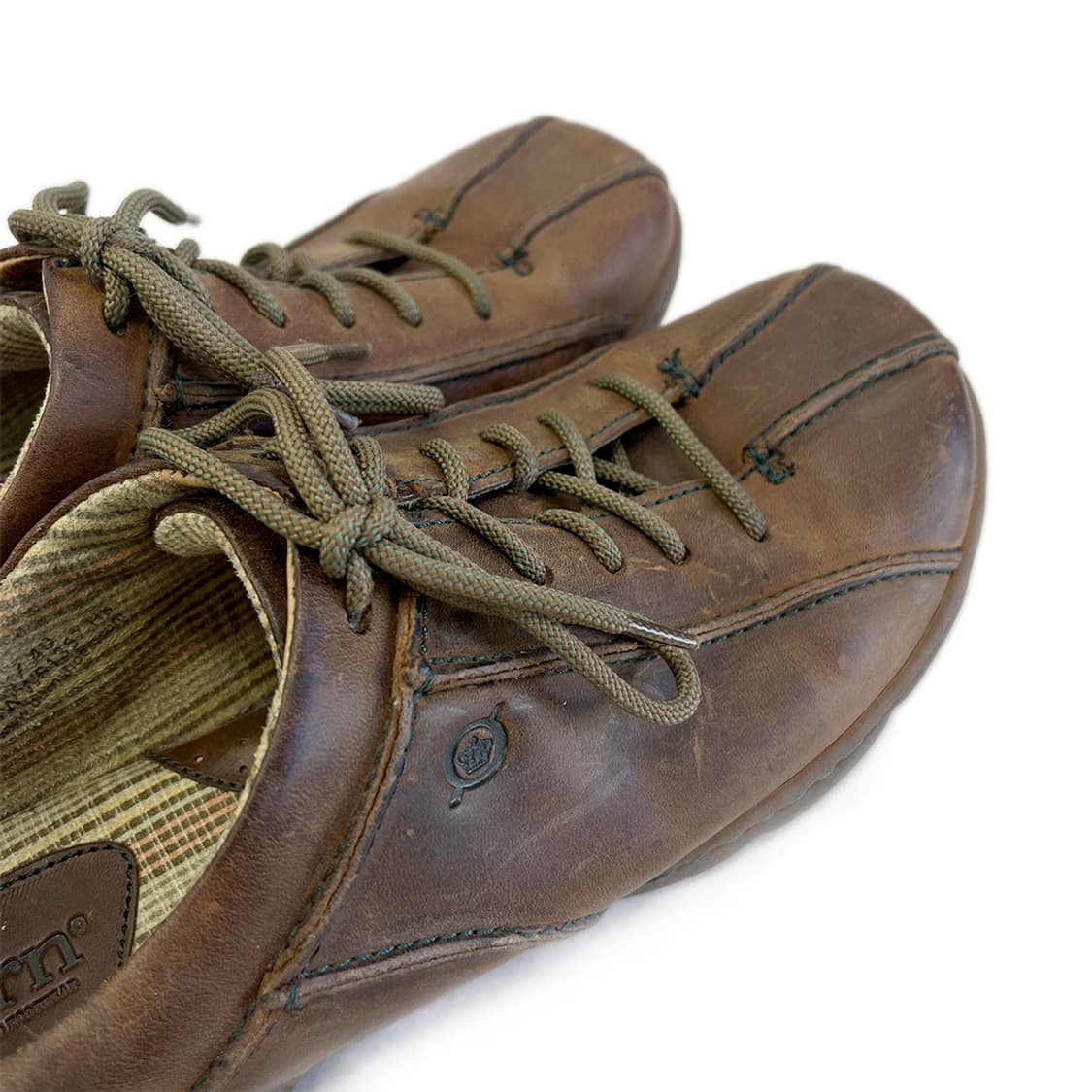 Leather Sneakers 상품이미지6