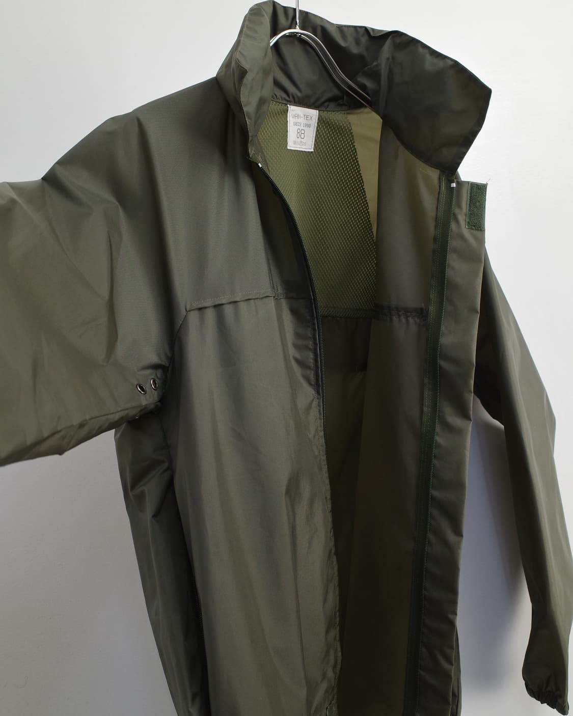 90's van tex / french army 상품이미지9