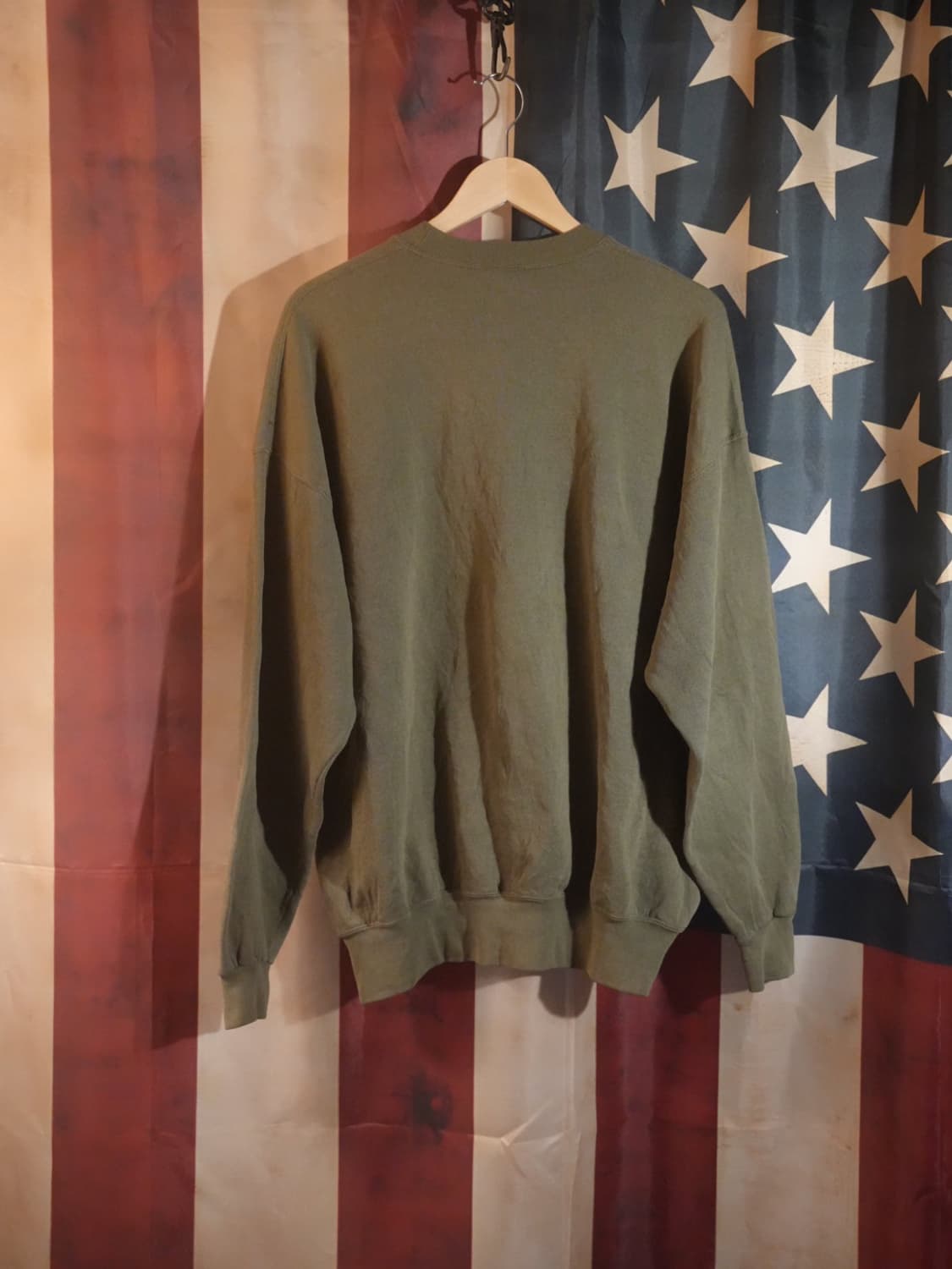 USMC sweat (XXL) 상품이미지2