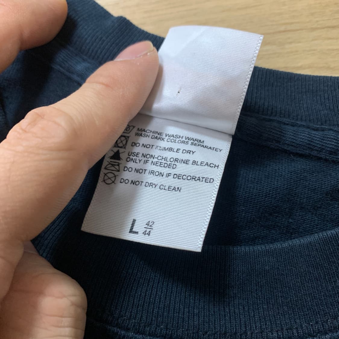 L]09s 맥시멈 더 호르몬 x 롤링 크레이들 콜라보 라이터 투어 티셔츠 상품이미지7