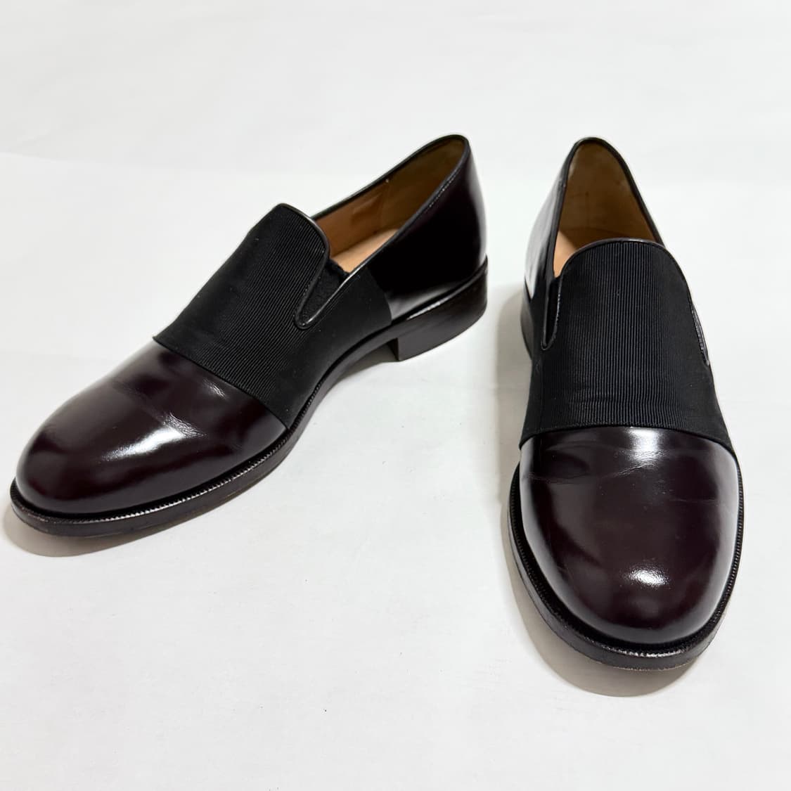 드리스 반 노튼 밴드 더비 상품이미지1