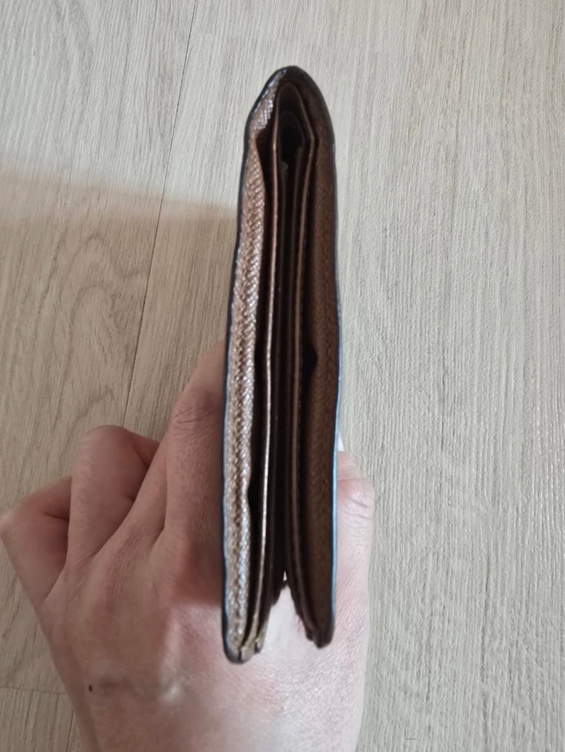 루이비통 반지갑 정품 팝니당 상품이미지3