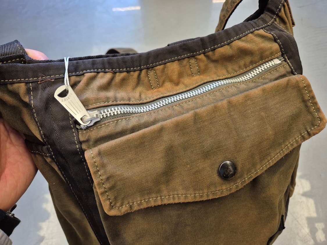 PORTER CRAG 숄더 백 상품이미지4