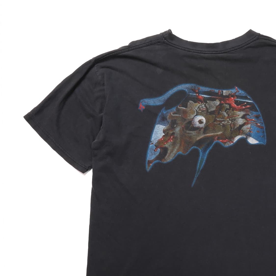90s 핑크 플로이드 Pink Floyd The Wall T-shrit  상품이미지5