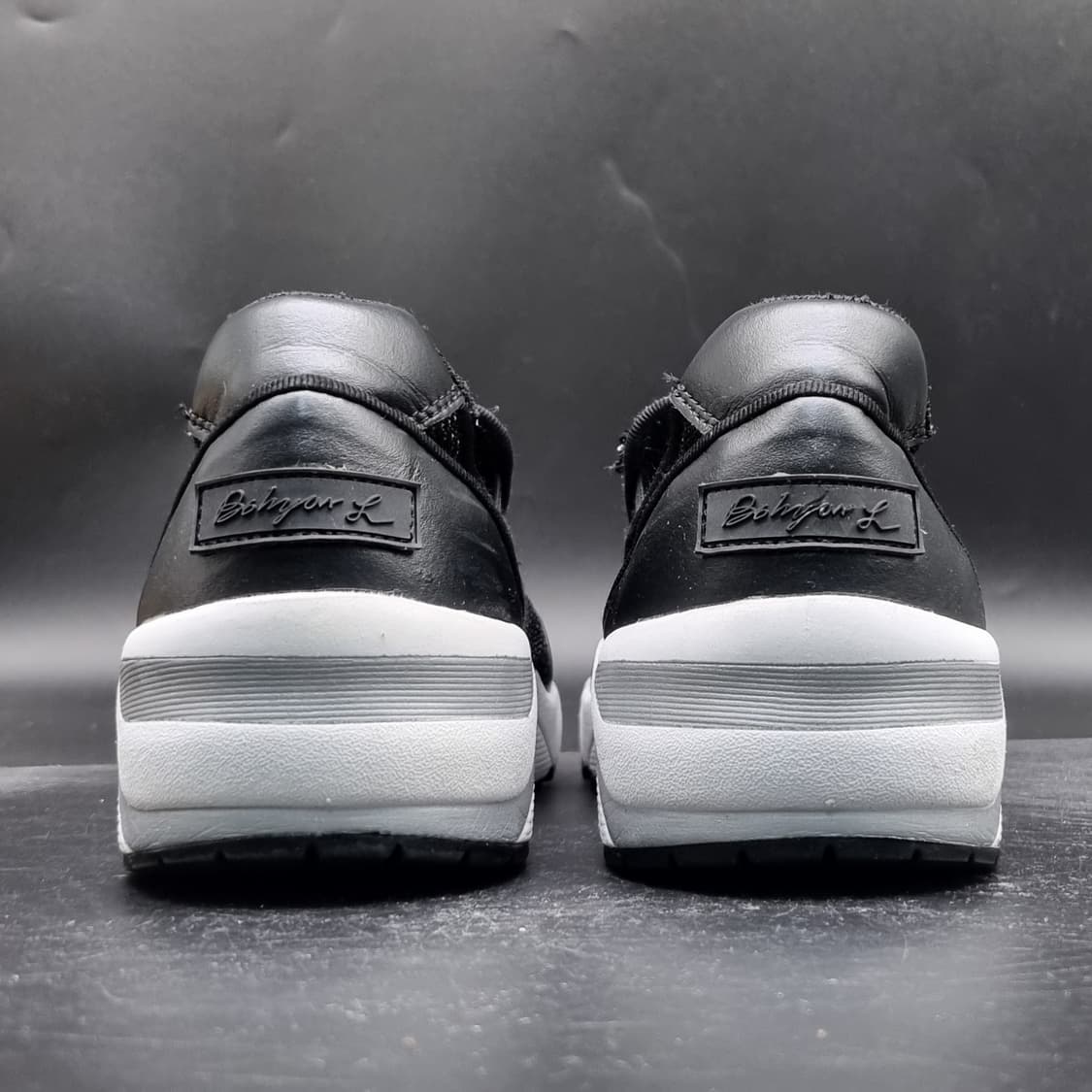 슈콤마보니 여성가죽슬립온 260 상품이미지4