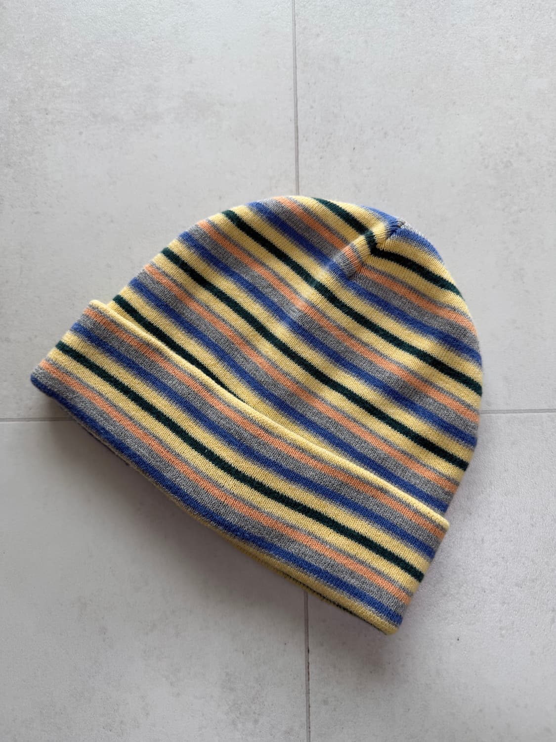 NOROLL 노롤 비니 상품이미지1