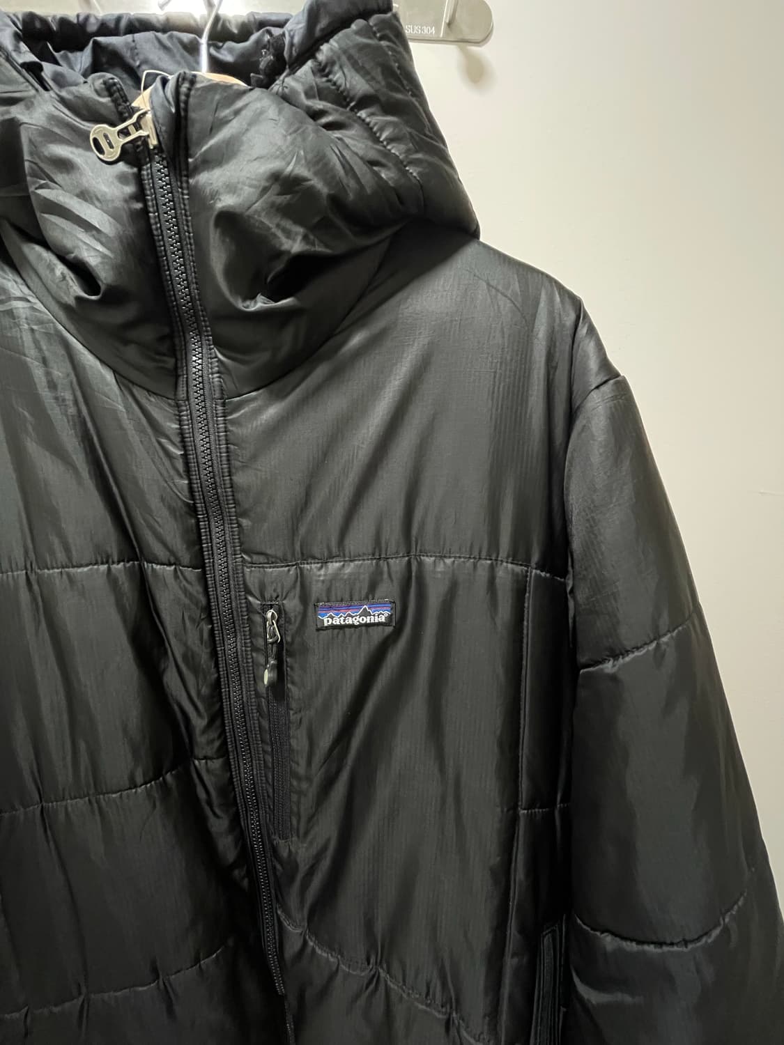 파타고니아 구형 다스파카 상품이미지2