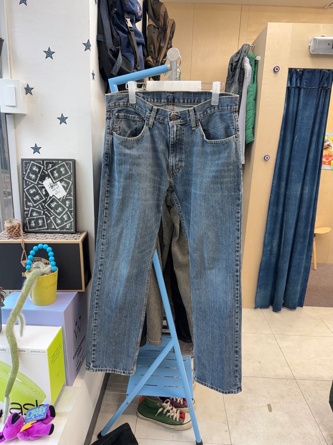 Levi’s 559 상품이미지2