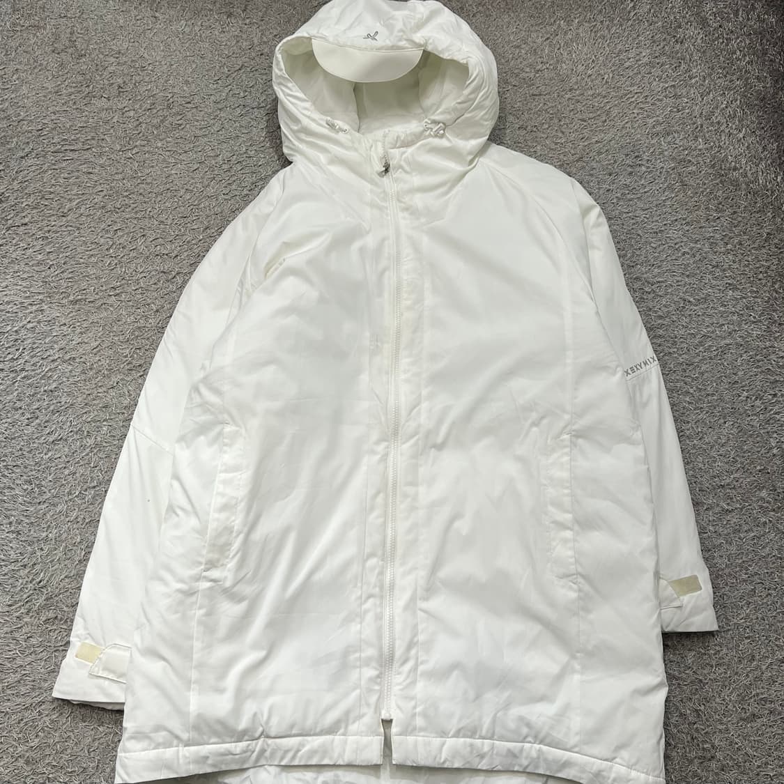 [105] 젝시믹스 패딩 (탭채상품) 상품이미지2