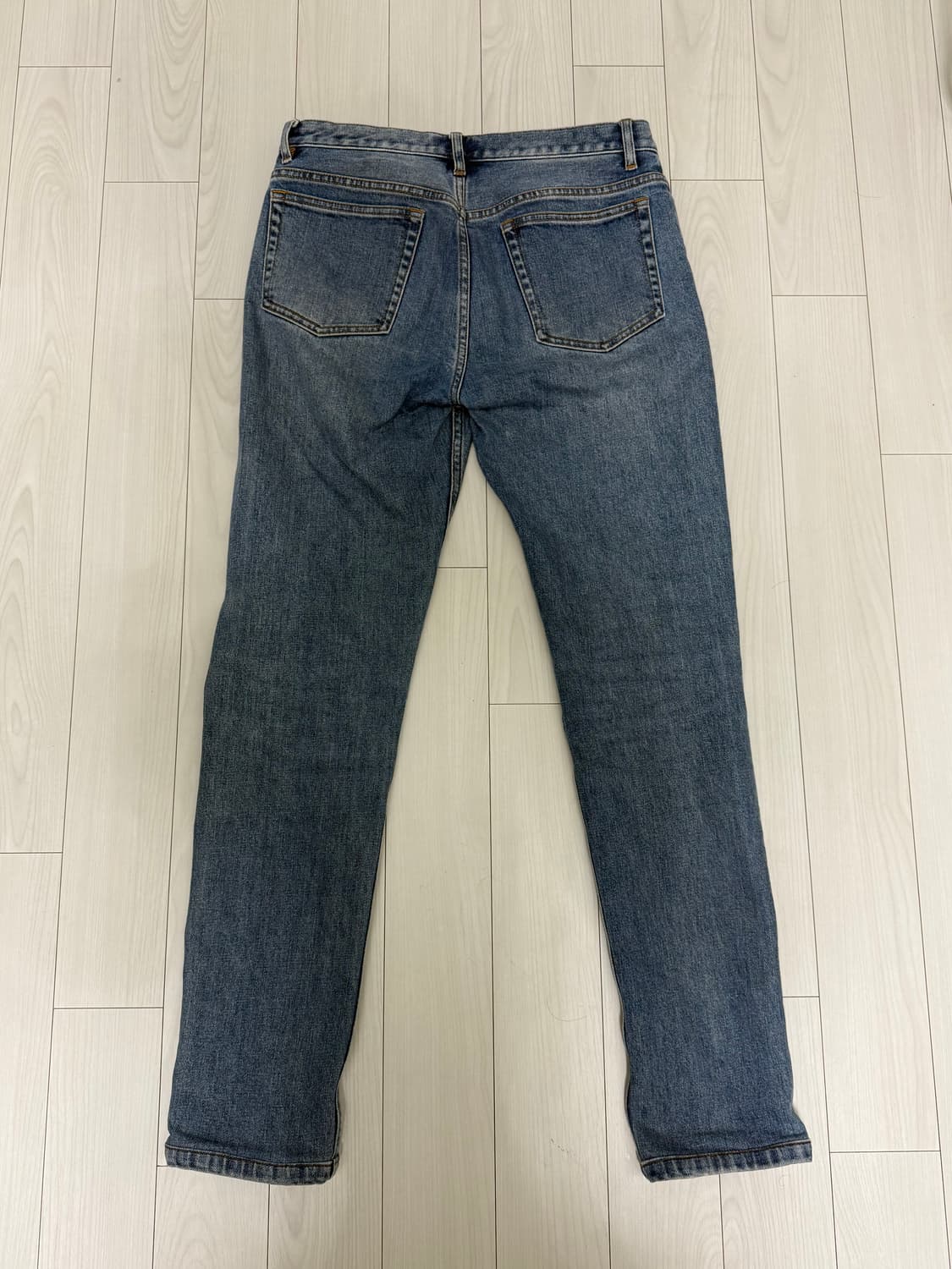 아페쎄 쁘띠뉴스탠 중청 29인치 판매합니다 상품이미지2