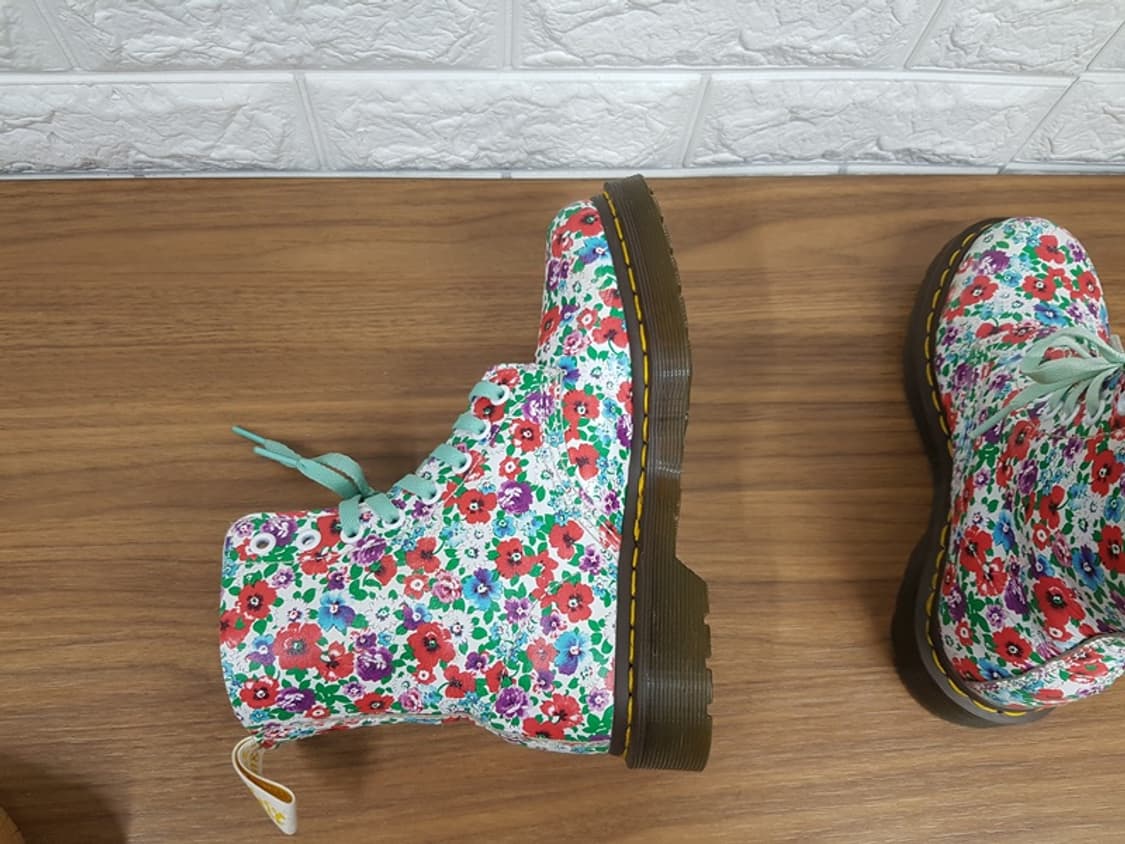 닥터마틴 파스칼 워커 로퍼 여성225 uk3 부츠 상품이미지6