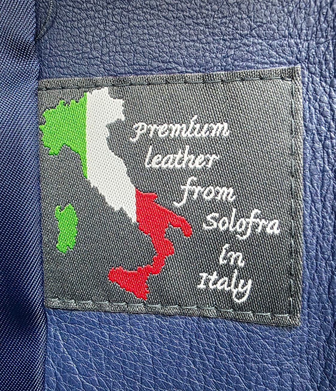 로보 여성가죽자켓 66 양가죽자켓 블루종 자켓 AD51 상품이미지6