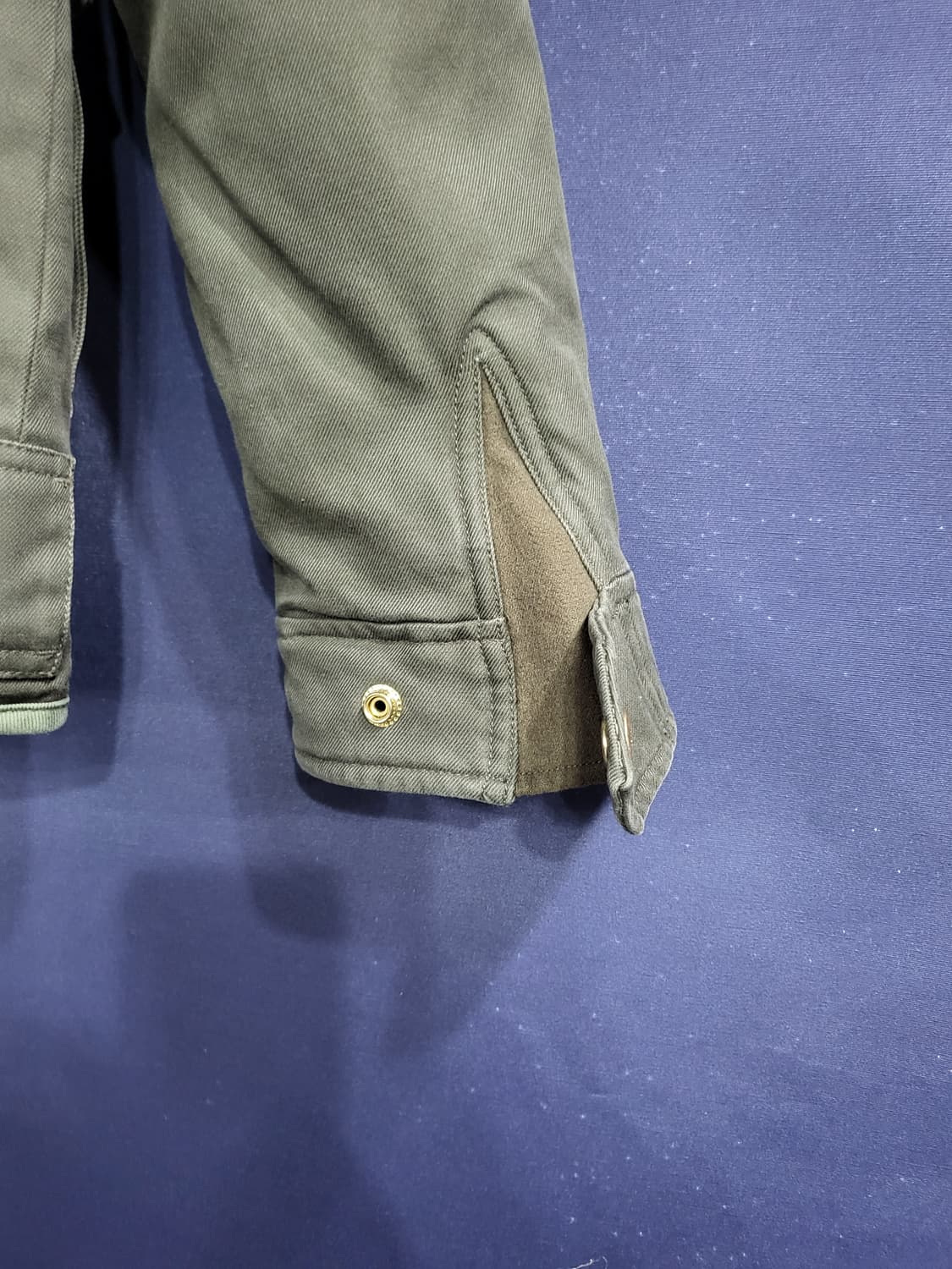 쟈딕앤볼테르 밀리터리 자켓 상품이미지6