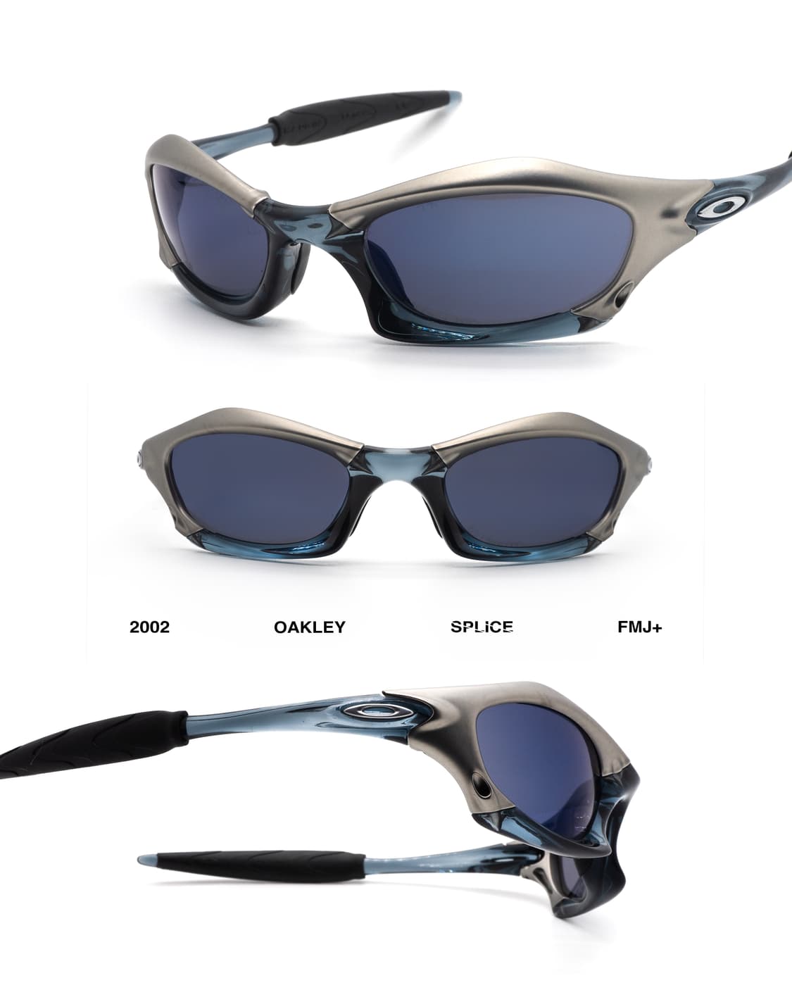 Oakley Splice (2002-2005) 상품이미지4