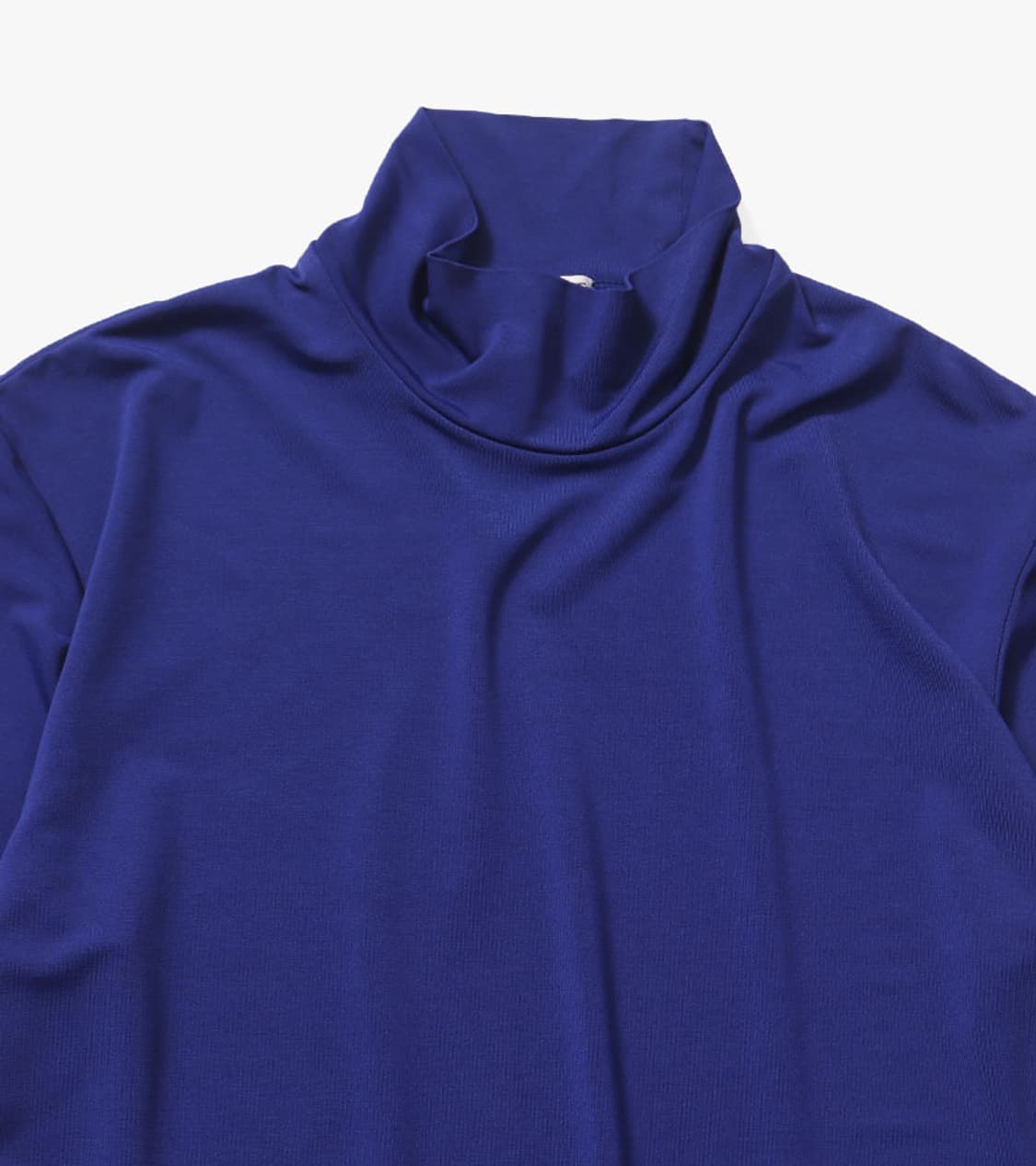 ISSEY MIYAKE - HIGH NECK CUT AND SEW 상품이미지4