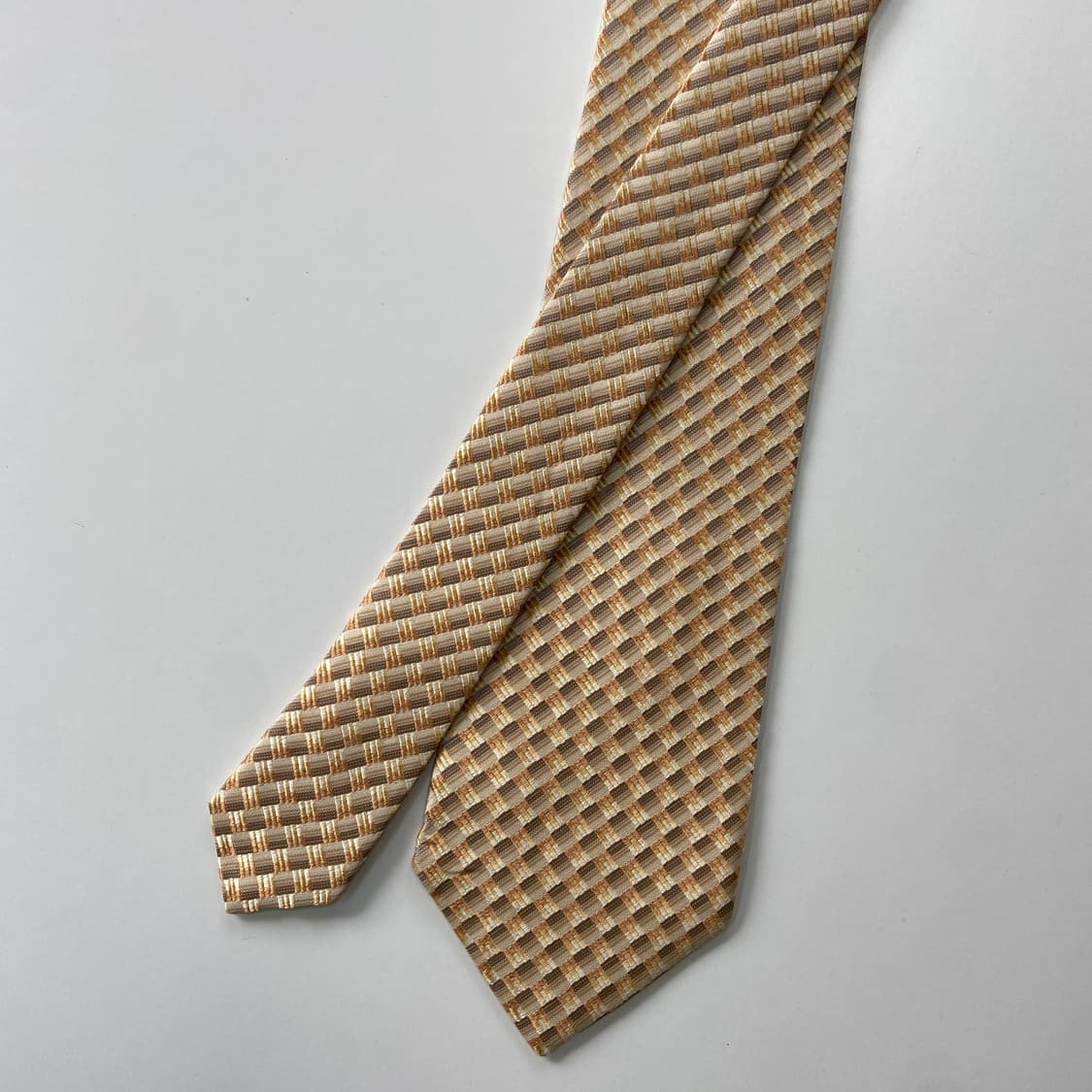 이세이미야케 정품 명품넥타이 (isseymiyake) 상품이미지2