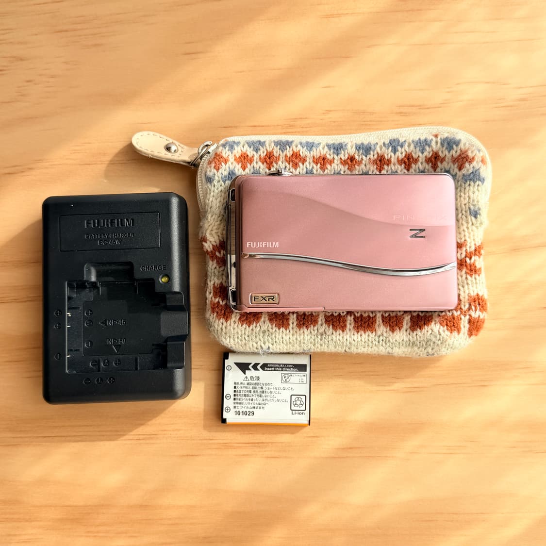 ✨미품✨후지필름 파인픽스 Z800EXR  빈티지디카 상품이미지8