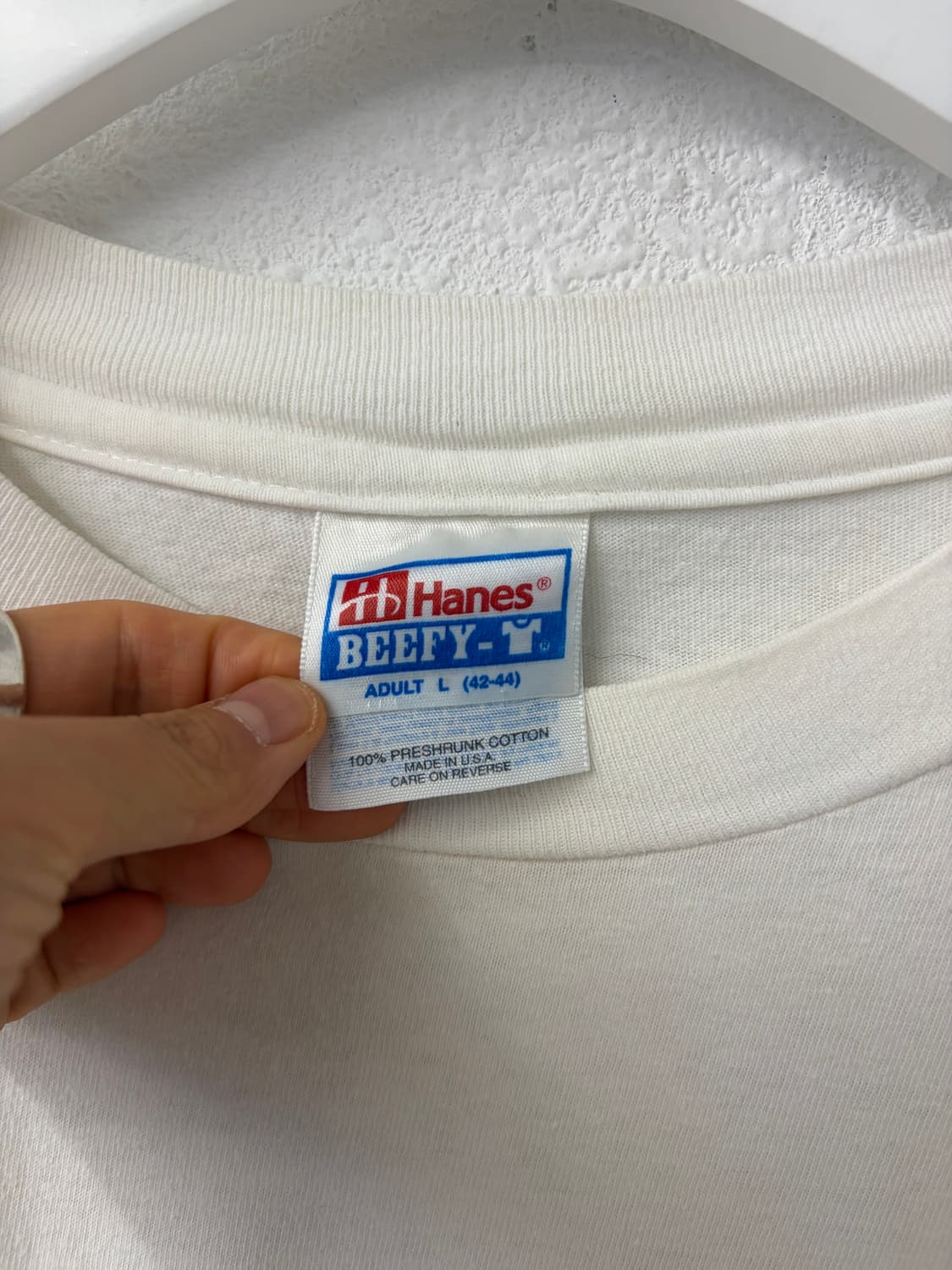 8-90s Hanes 상품이미지8