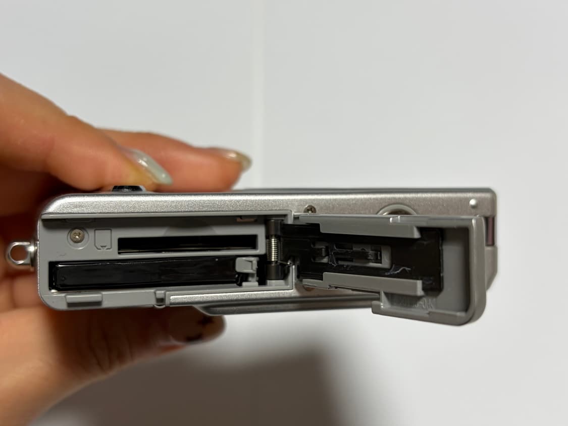 카시오 엑슬림 ex-z3 디카 상품이미지4