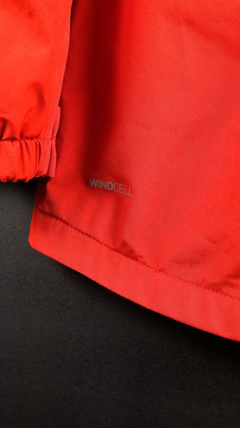 퓨마 주황 바람막이 상품이미지7