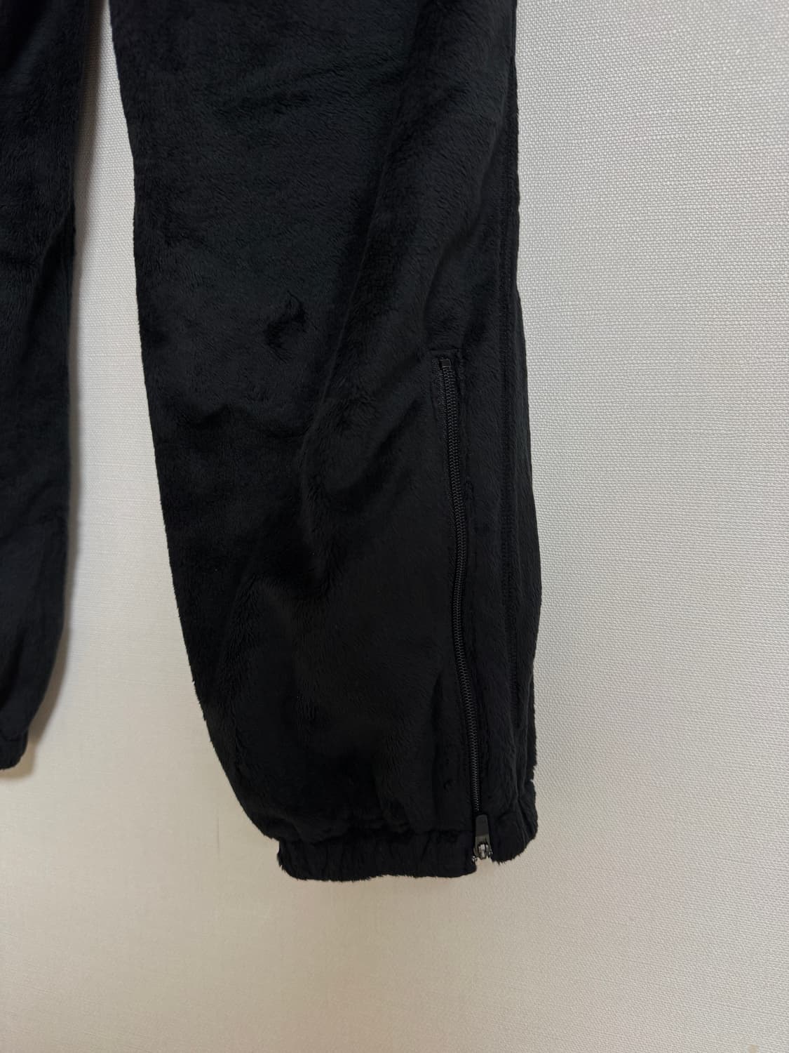 니들스 네펜더스 털 팬츠 상품이미지3