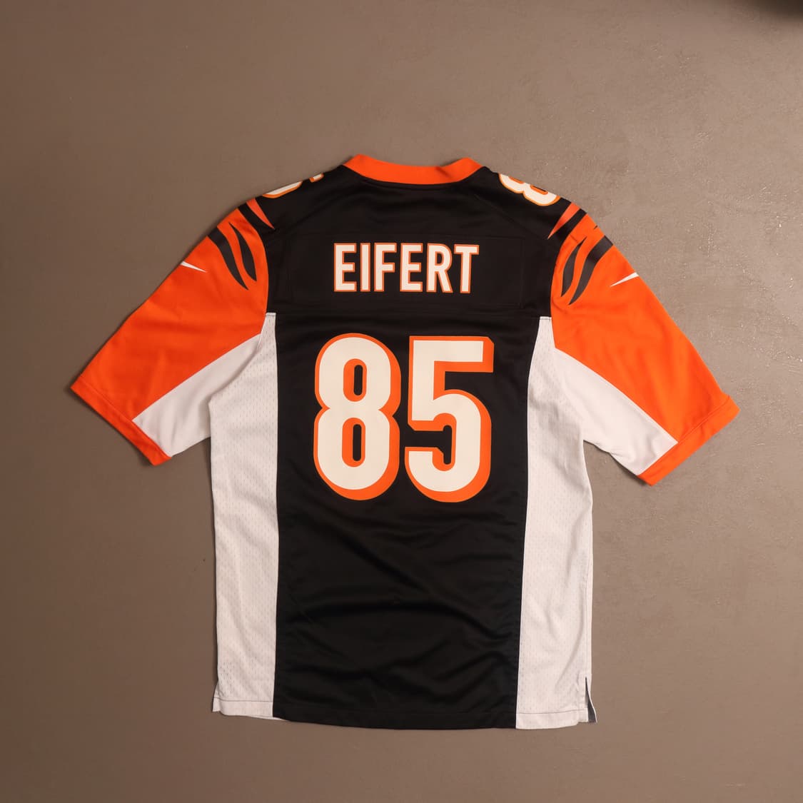 NFL 신시내티 뱅갈스 유니폼 반팔져지 A800 상품이미지5