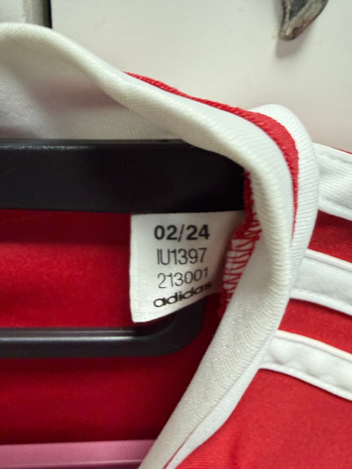 24-25 맨유 아메드 디알로 유니폼 상품이미지3