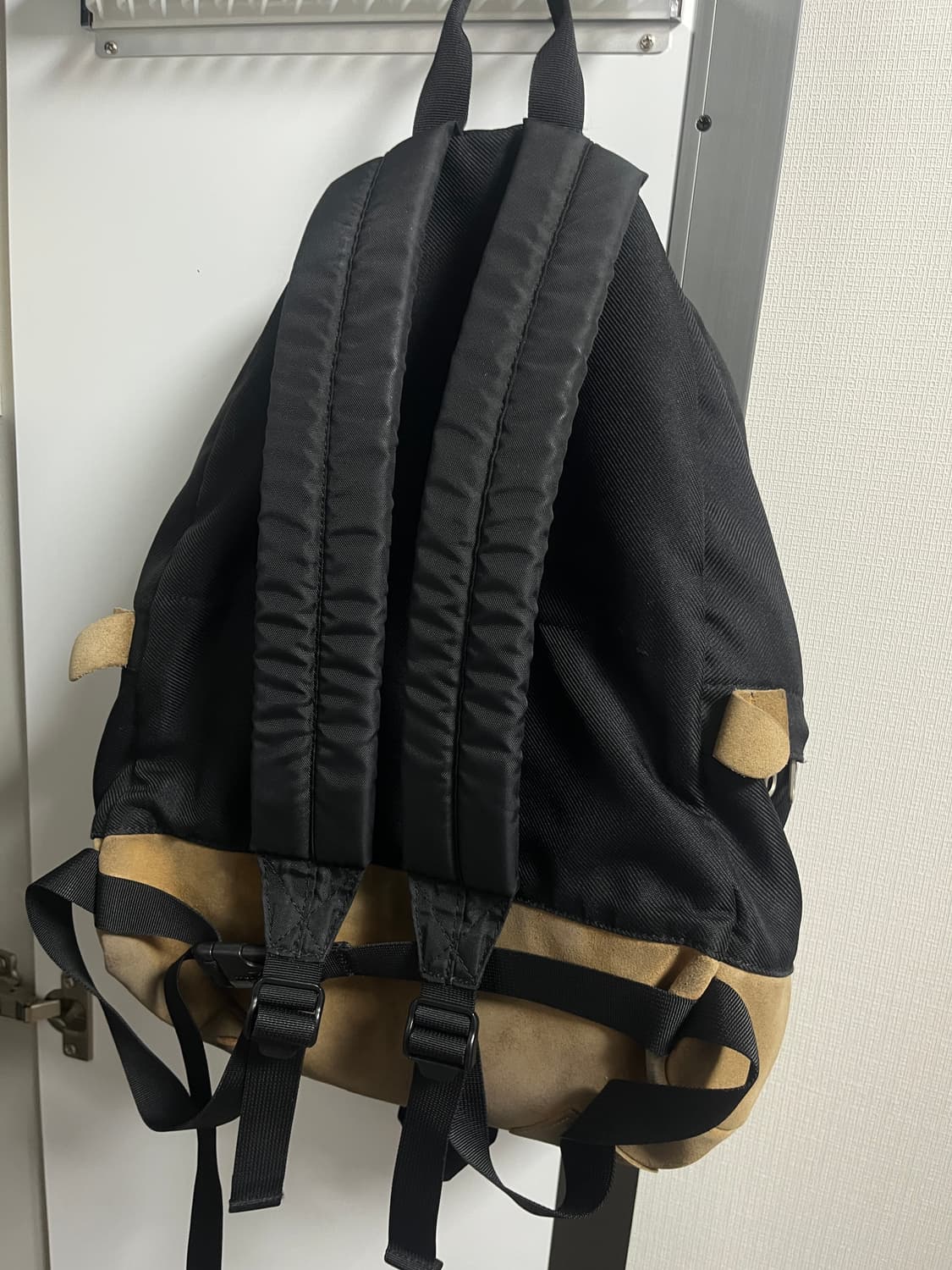 노스페이스 퍼플라벨 백팩 상품이미지2