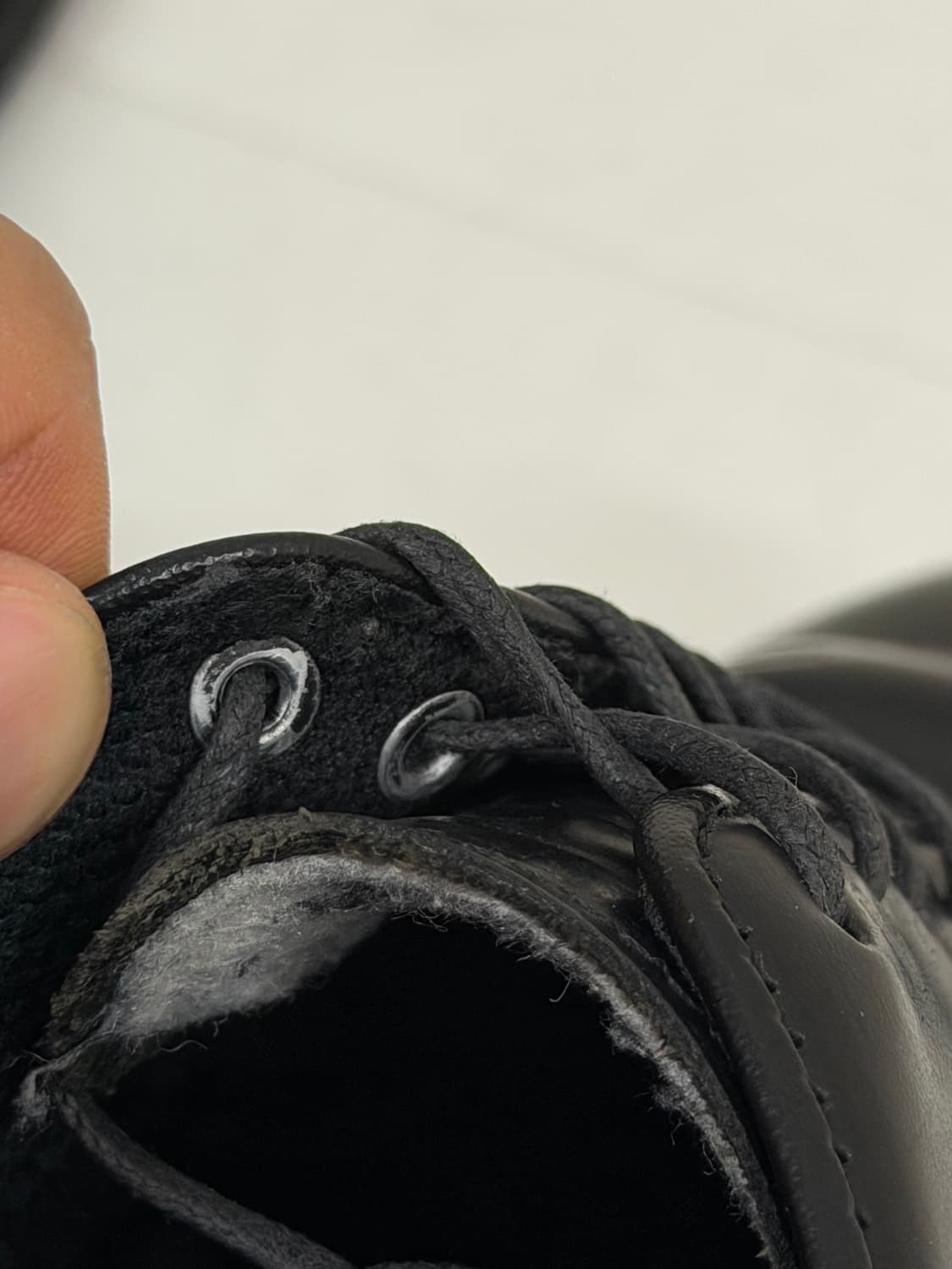 Thorogood 쏘로굿 포스트맨 상품이미지7