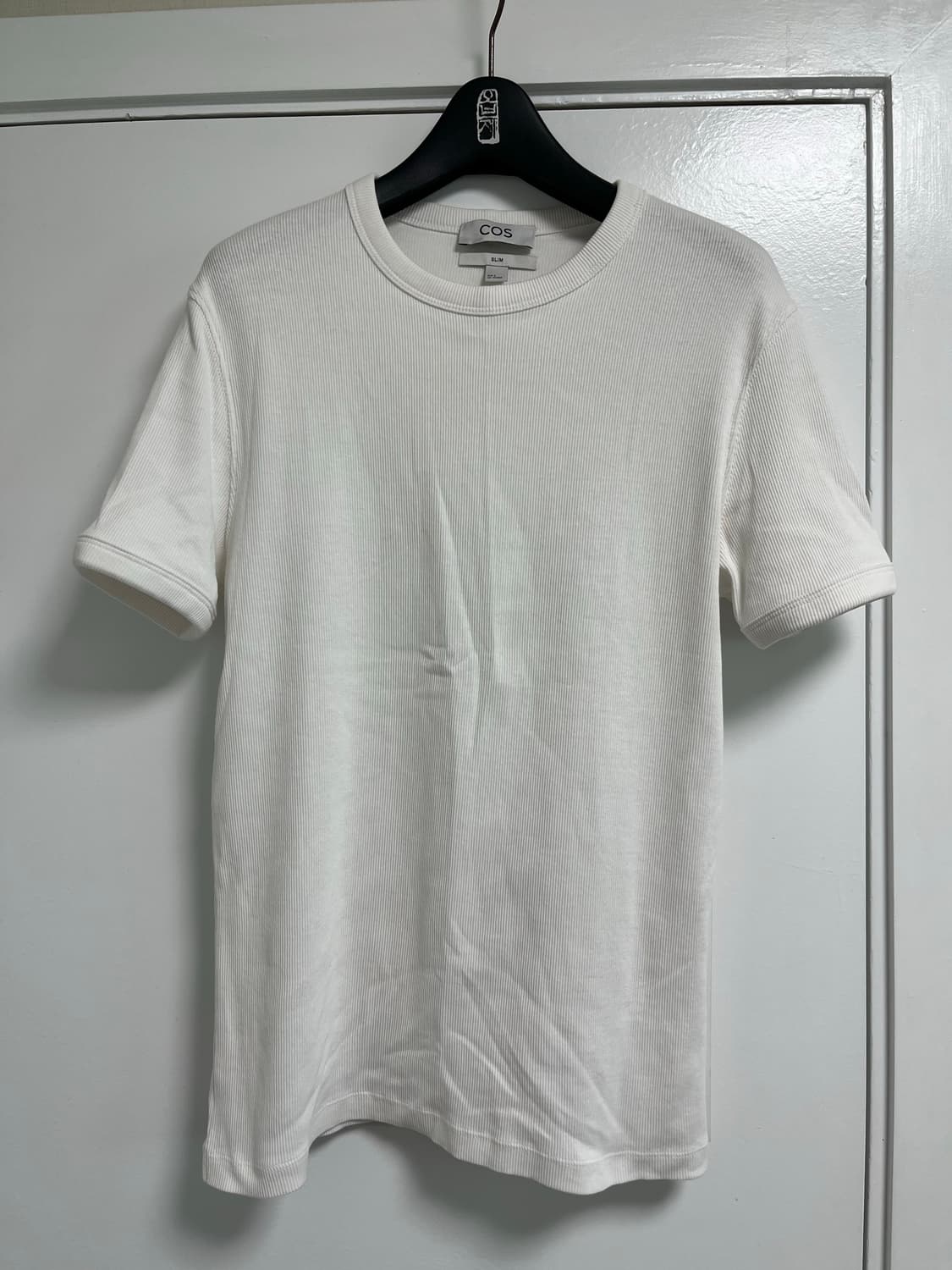 코스 반팔티 상품이미지1