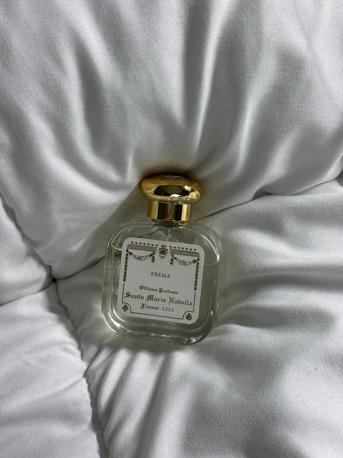 산타마리아노벨라 향수 프리지아 50ml 상품이미지1