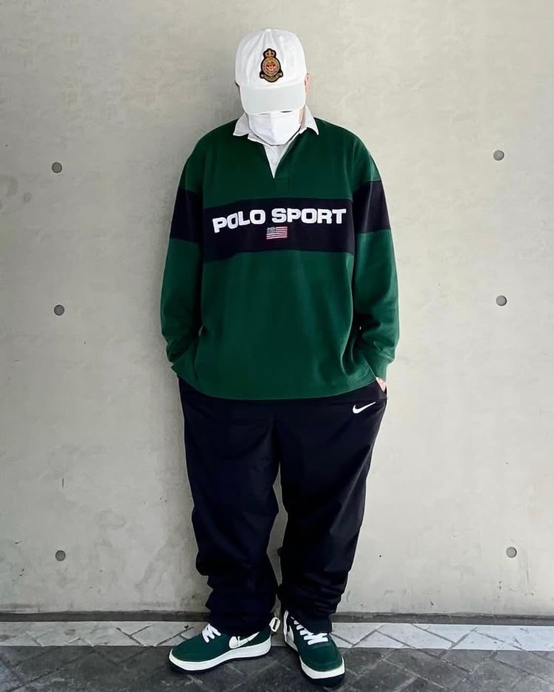 POLO RALPH LAUREN POLO CROWN STRAPBACK 상품이미지8