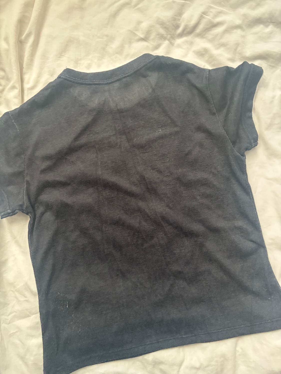 제이디드 런던 Dead Star Tee 상품이미지4