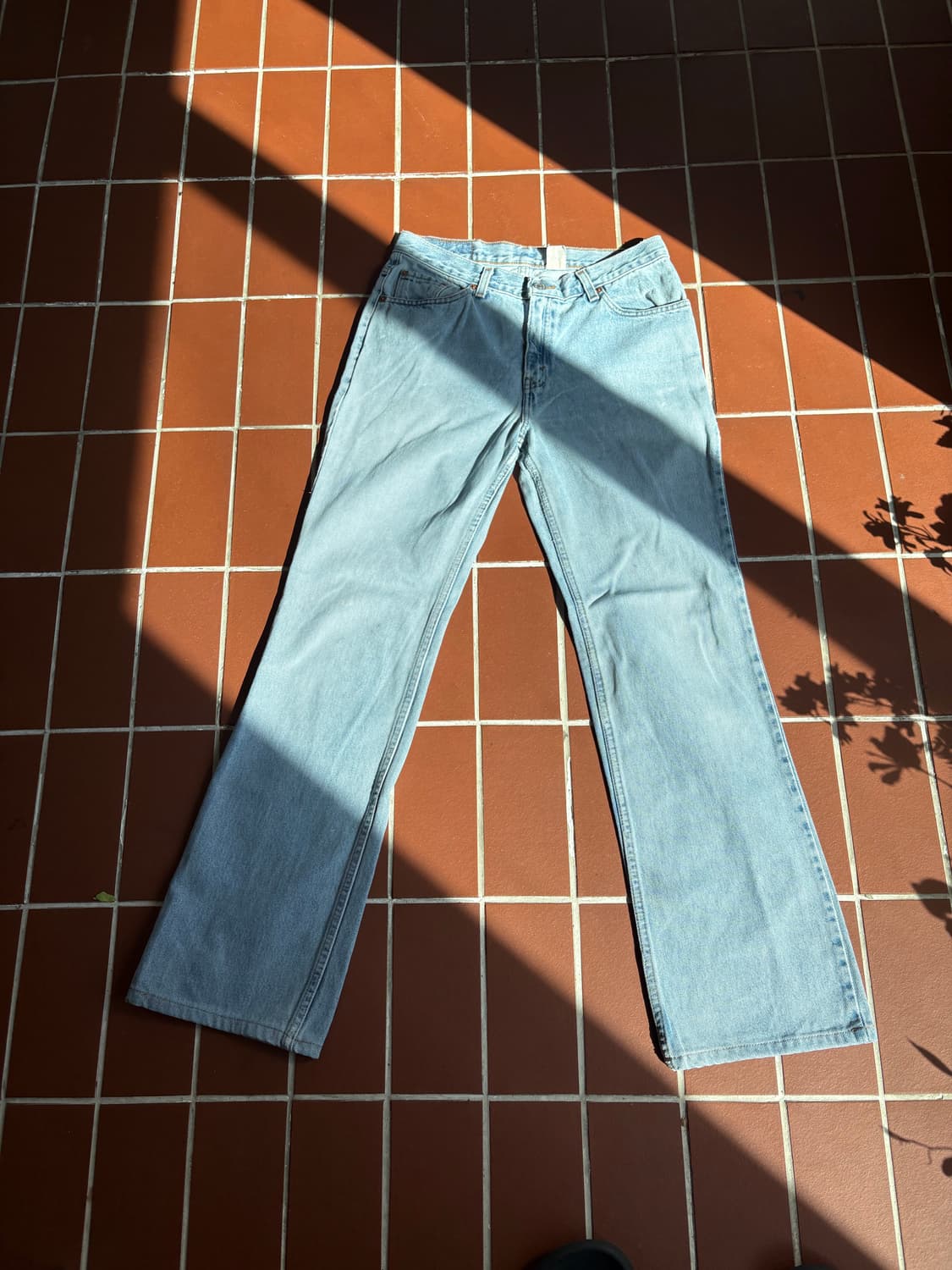 리바이스 517 상품이미지7