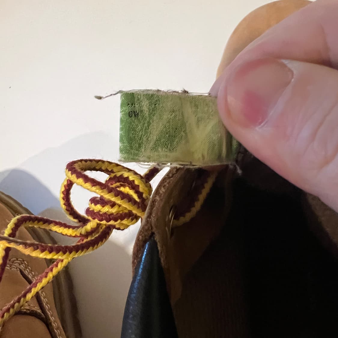 팀버랜드 넬리 추카 부츠 상품이미지6