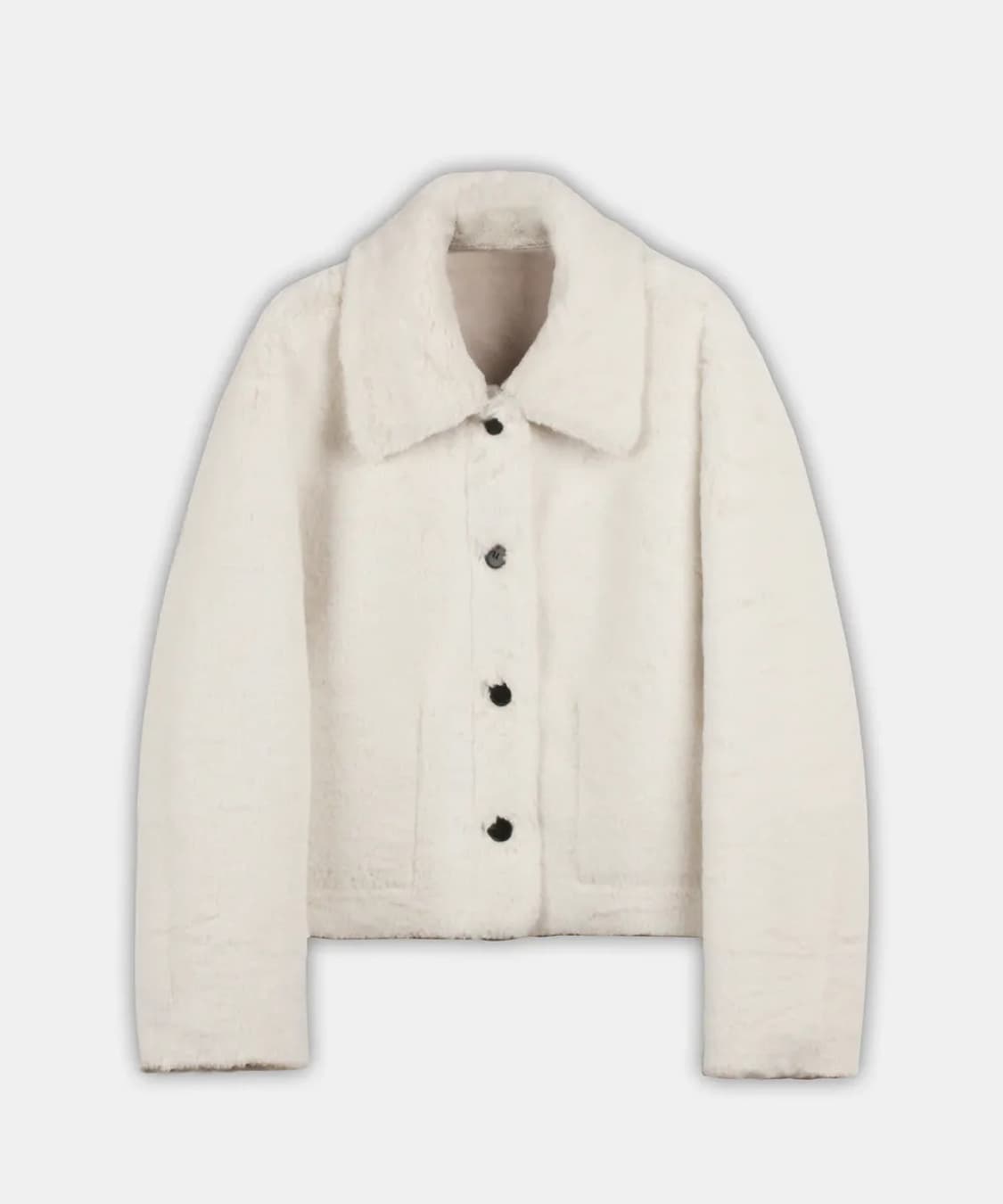 도프셉 Reversible Point Mustang in Ivory 상품이미지4