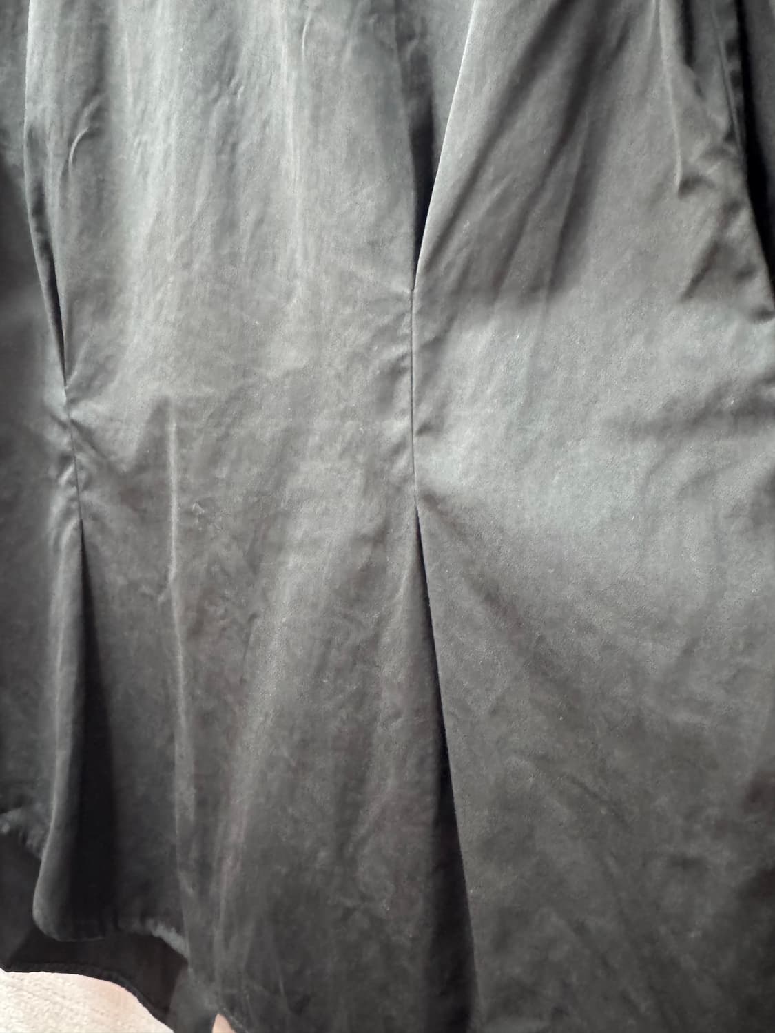 폴로랄프로렌 리본타이 퍼프소매 블라우스 6(S) 상품이미지4