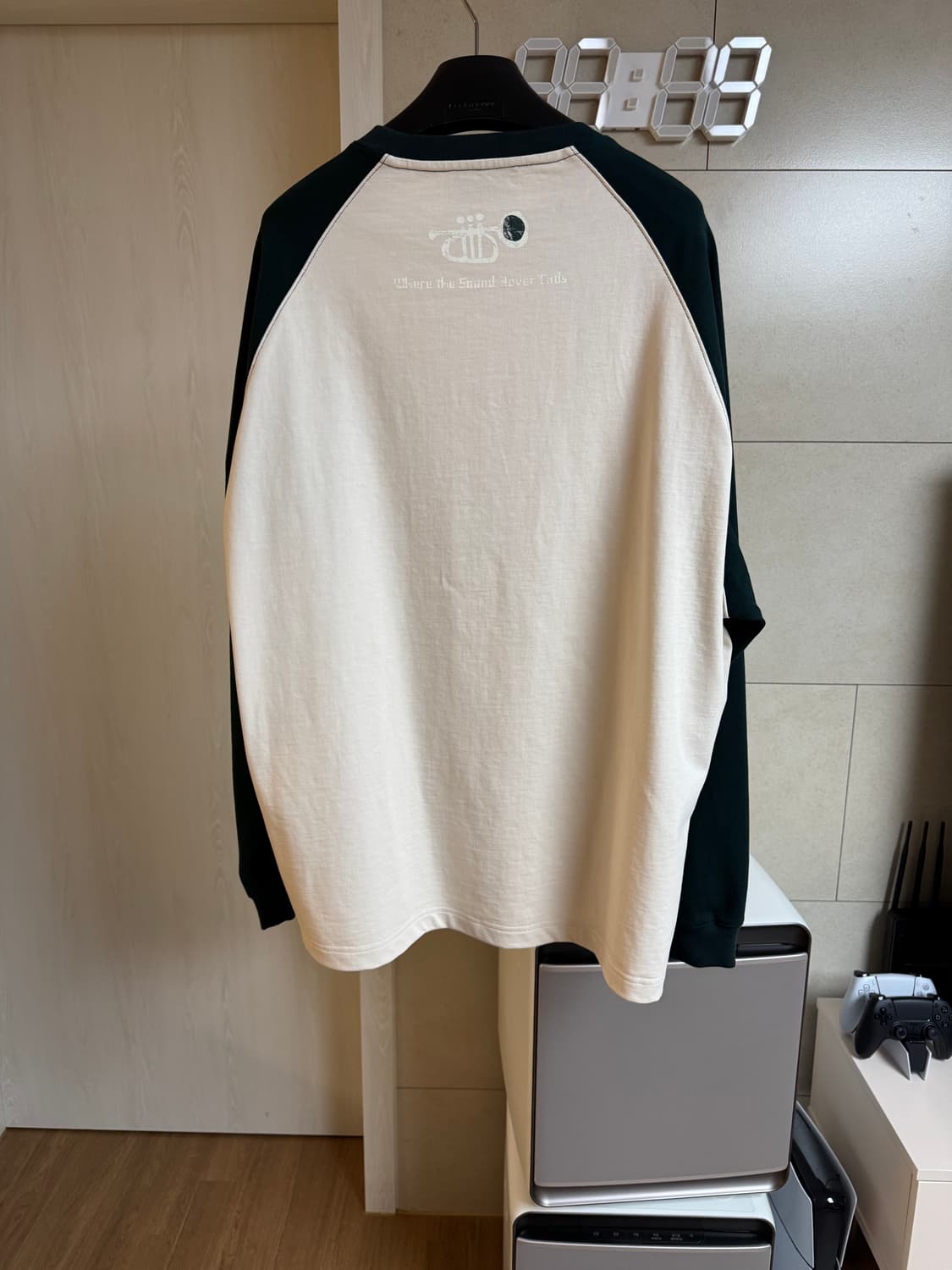 솔리드옴므 25fw 나그랑 티셔츠 48 상품이미지4