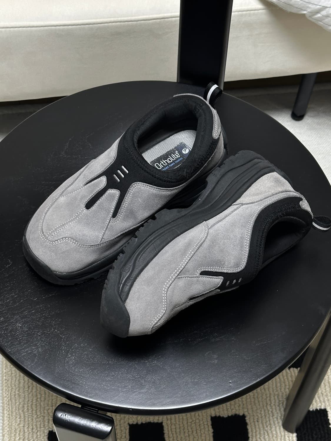 혼스비 오페라 OPERA [GREY] 250 상품이미지2