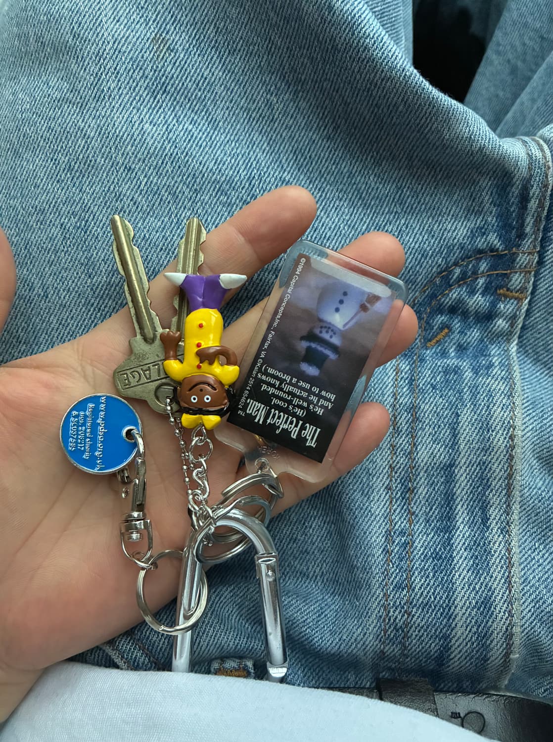 🎁Someone's Keyring #341 상품이미지3