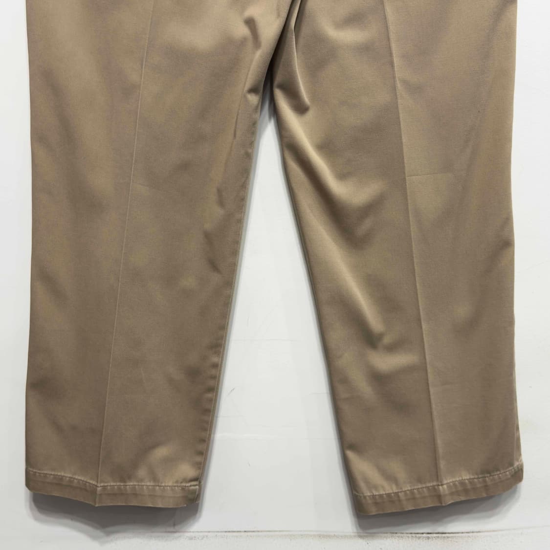 00s Dockers 투턱 치노 팬츠 상품이미지9