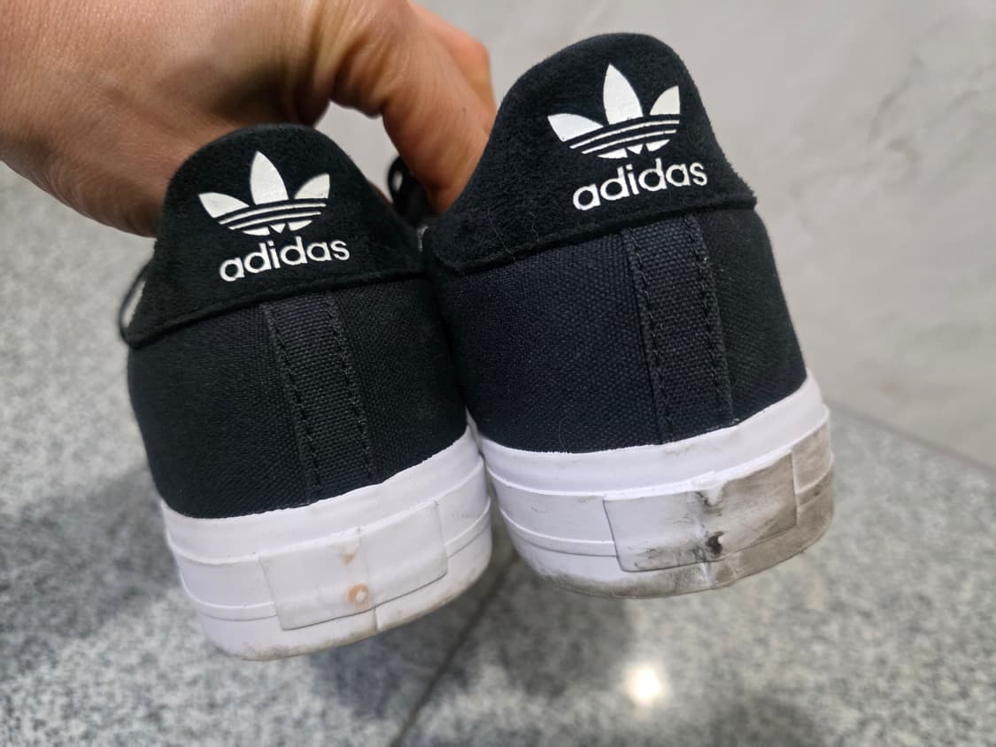 아디다스 슬립온 슈즈 상품이미지5