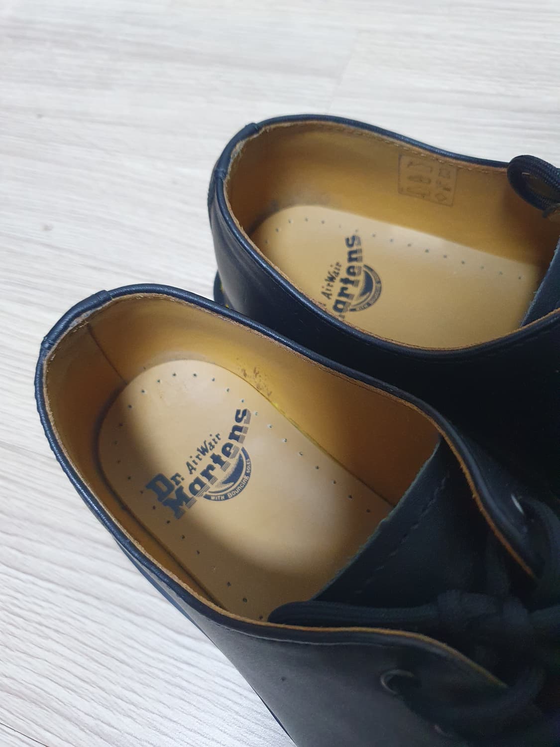 닥터마틴 1461 로퍼 250~55 상품이미지9