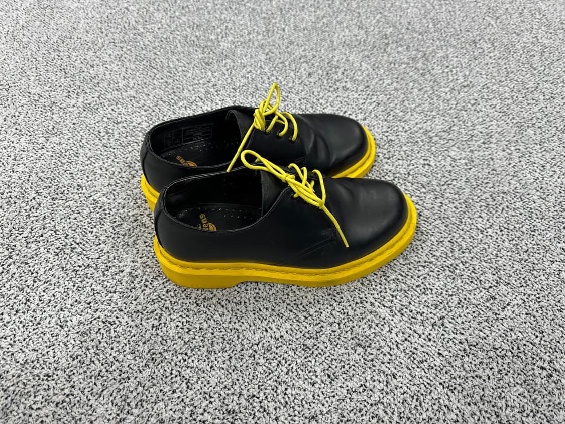 닥터마틴 구두 상품이미지2