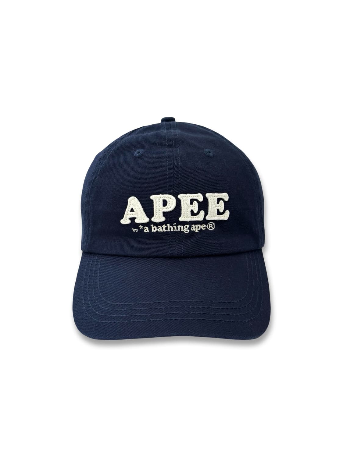 베이프 APEE 볼캡  상품이미지1