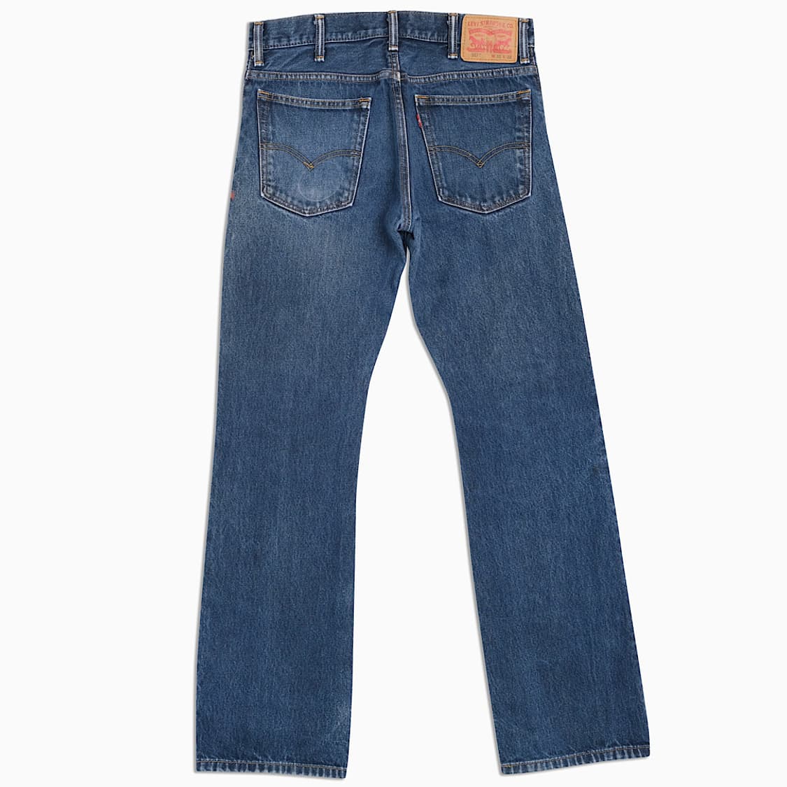 빈티지 리바이스517 32사이즈 LV5173208 상품이미지3