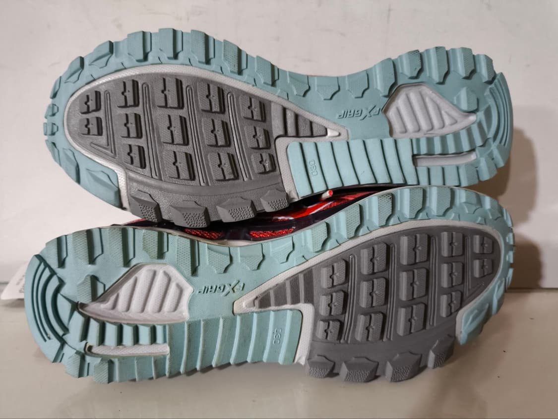 새거 230mm 케이투 등산화 상품이미지7