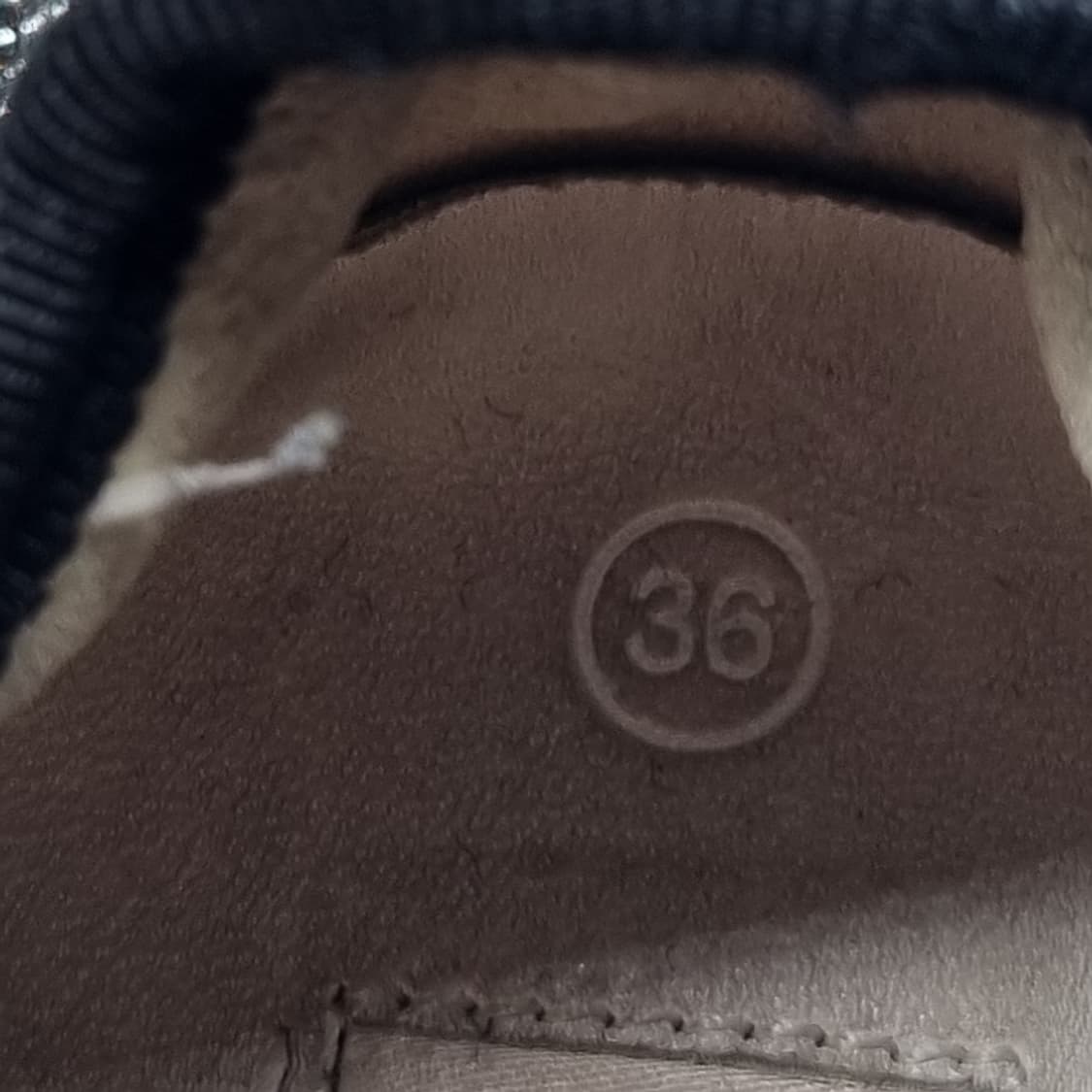 랑방 글립터 캡토 여성스니커즈36 225-230 상품이미지6