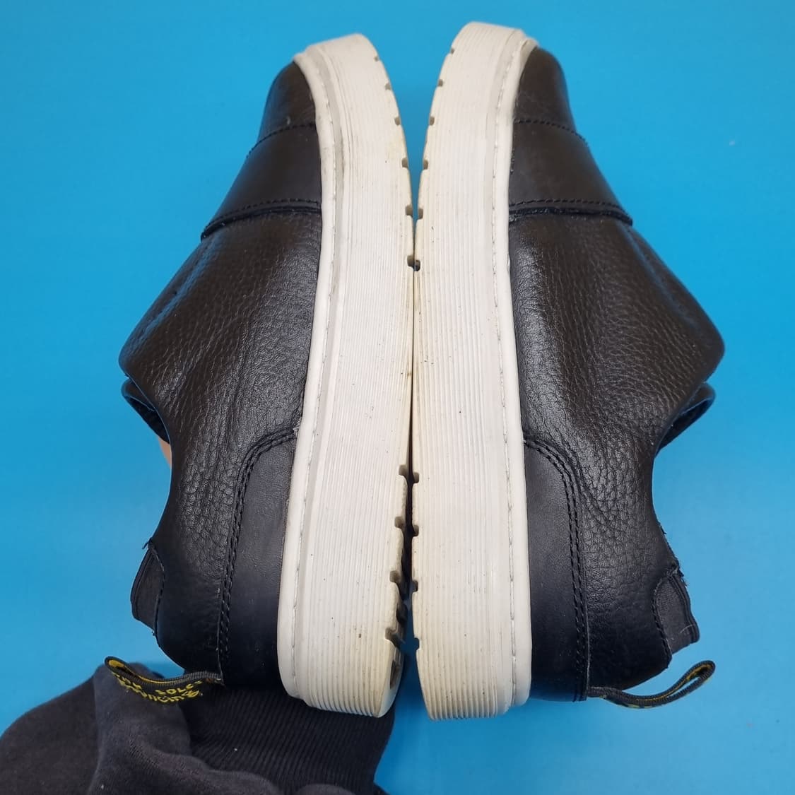 닥터마틴 라일라 슬립온36 220 상품이미지5